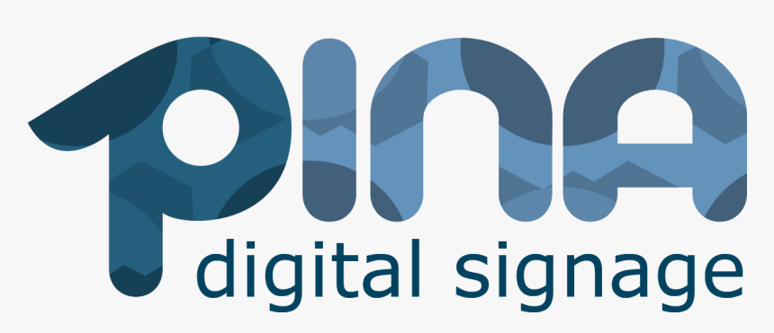 Logo Pina - Graphic Design, HD Png Download, Free Download