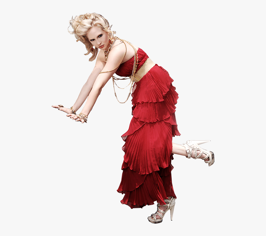 Png Candice Accola, Transparent Png, Free Download