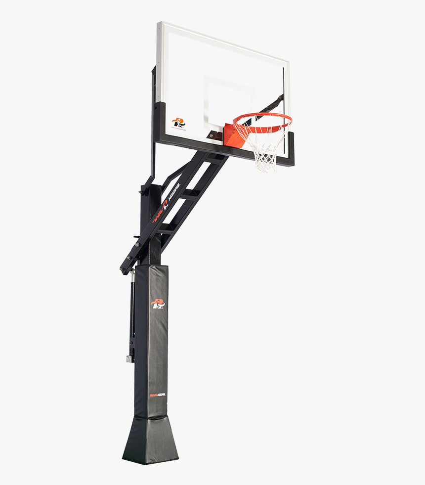 Coach Series C660 Basketball Hoop - Basketball Hoop Png, Transparent Png, Free Download
