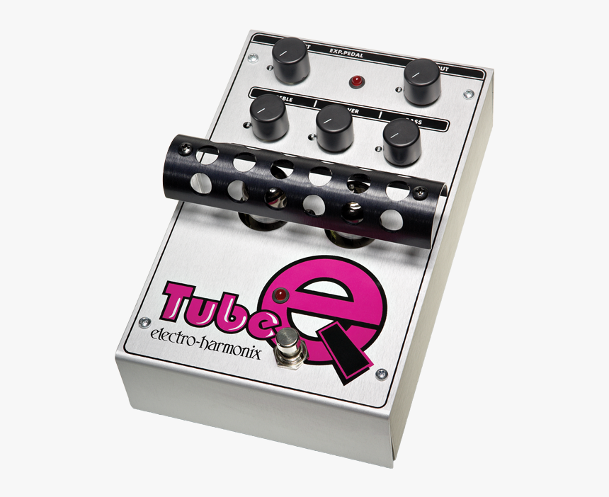 Electro Harmonix Tube Eq, HD Png Download, Free Download