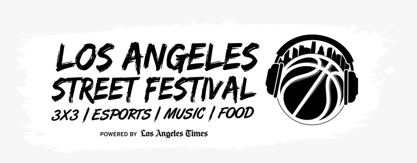 Los Angeles Times Logo Png, Transparent Png, Free Download