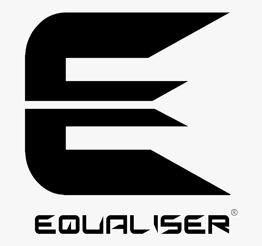 Equalizer Tattoo Machine Logo, HD Png Download kindpng