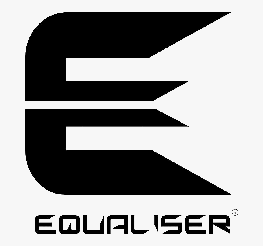 Equalizer Tattoo Machine Logo, HD Png Download, Free Download