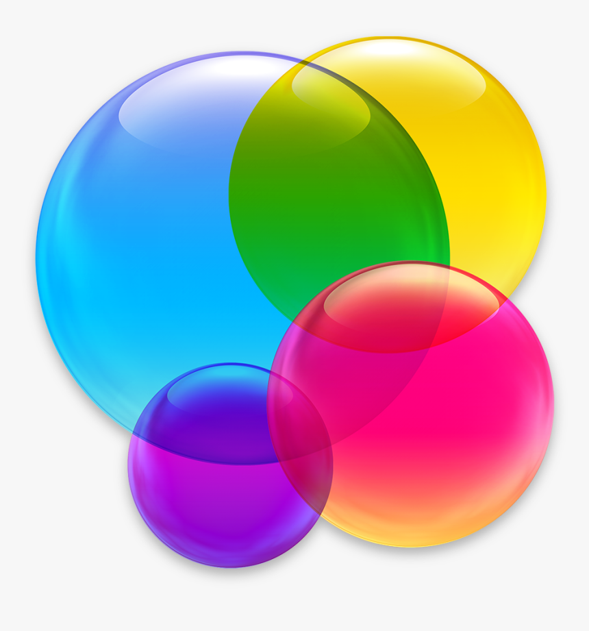 Gamecenter Icon - Ios Game Center Icon, HD Png Download, Free Download