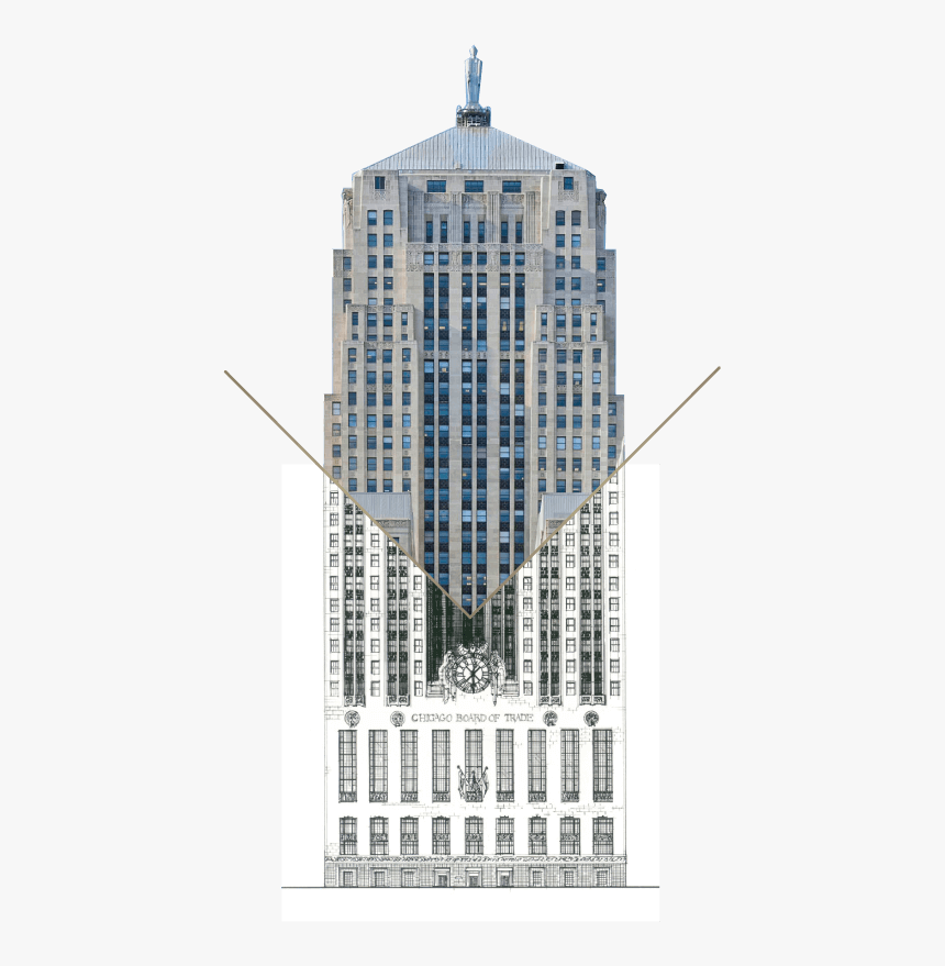 Tower Block, HD Png Download, Free Download