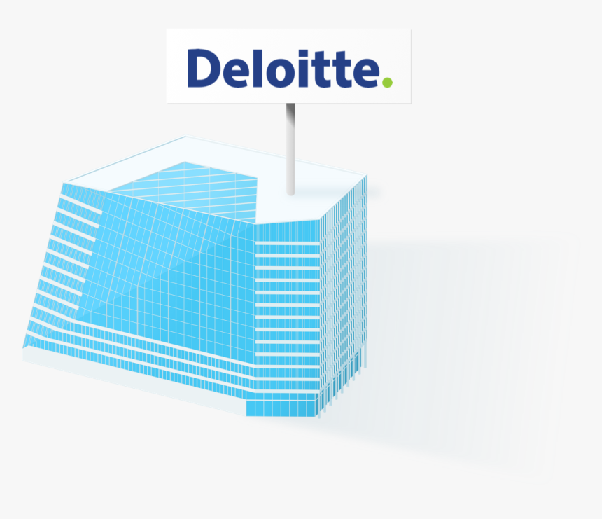 Deloitte, HD Png Download, Free Download