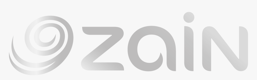 Zain - Zain Kuwait Logo Png, Transparent Png, Free Download