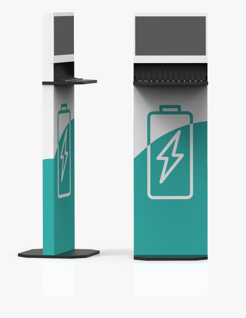 Phone Charging Station, HD Png Download, Free Download