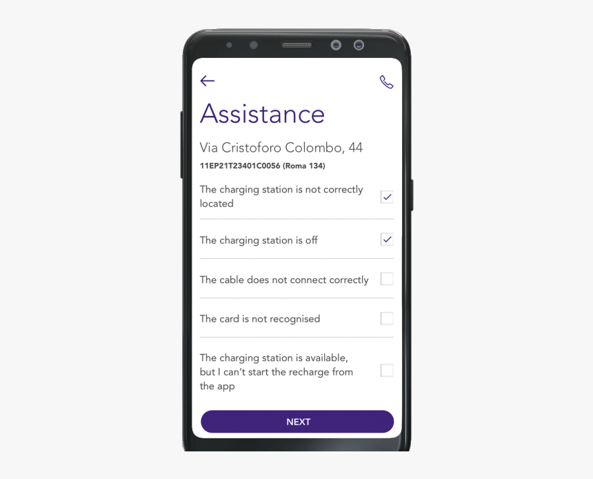 Assistance And Support - Iphone, HD Png Download, Free Download