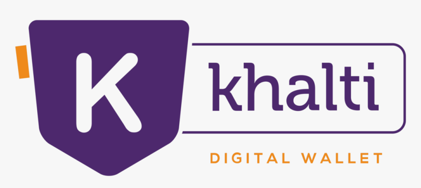 Khalti - Khalti Logo Png, Transparent Png, Free Download