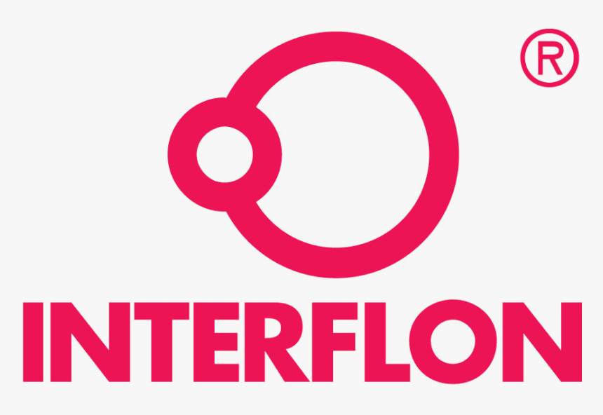 Interflon Usa - Interflon Logo, HD Png Download, Free Download