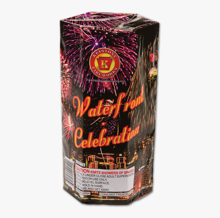 Keystone Fireworks Fountain - Instant Coffee, HD Png Download, Free Download