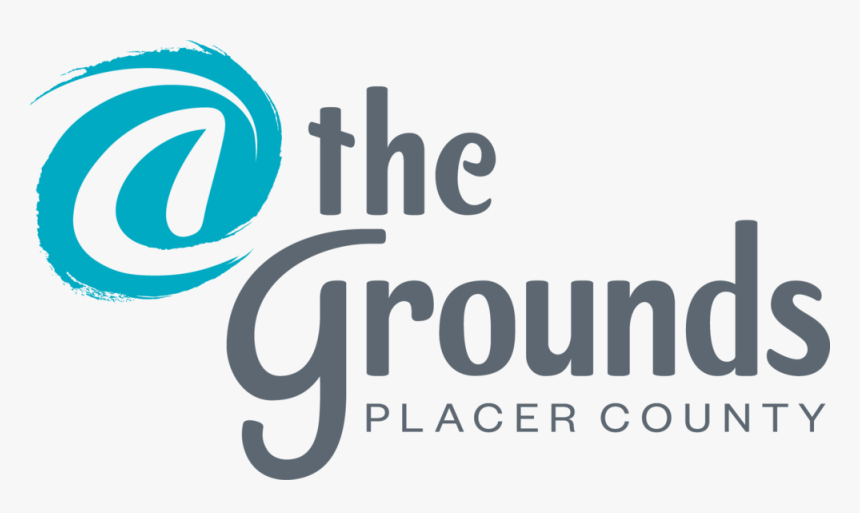 @thegrounds Logo Rgb - Roseville The Grounds Logo, HD Png Download, Free Download