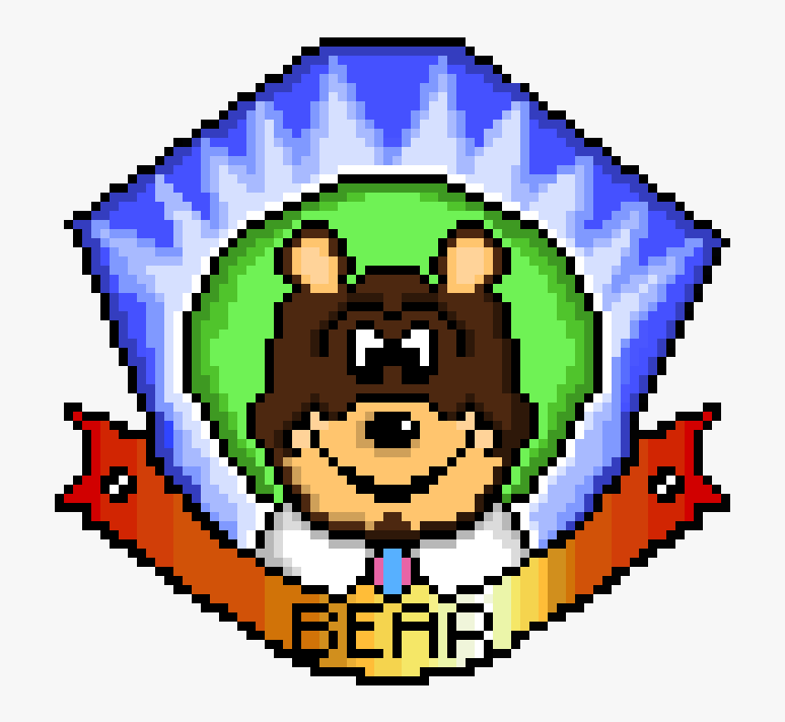 Copyright Safe Yogi Bear Rip-off Logo - Cartoon, HD Png Download, Free Download