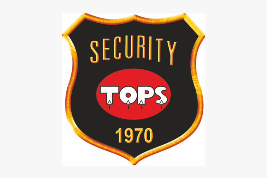 Tops Security, HD Png Download, Free Download