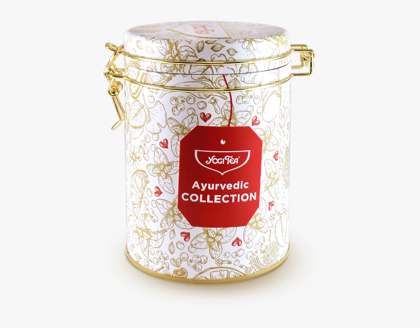 Yogi Tea Ayurvedic Collection, HD Png Download, Free Download