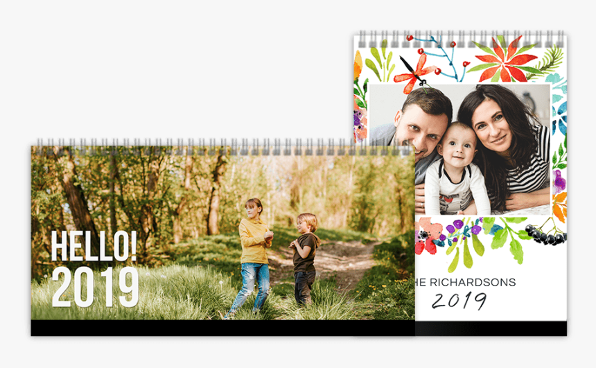 Transparent Calendar Background Designs Png - Design Calendar Family, Png Download, Free Download