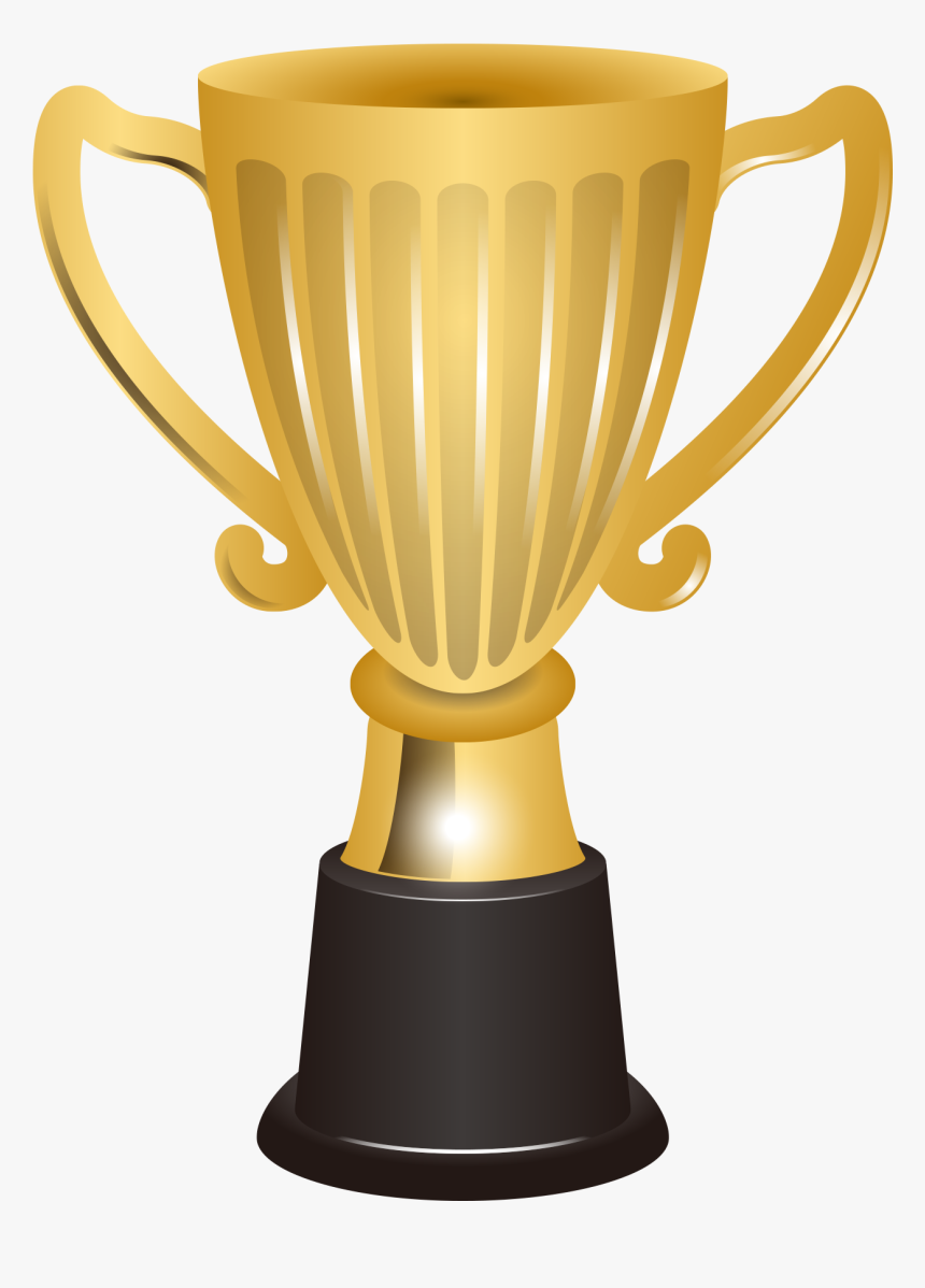 Trophy Clipart Png Image Free Download Searchpng - Trophy, Transparent Png, Free Download