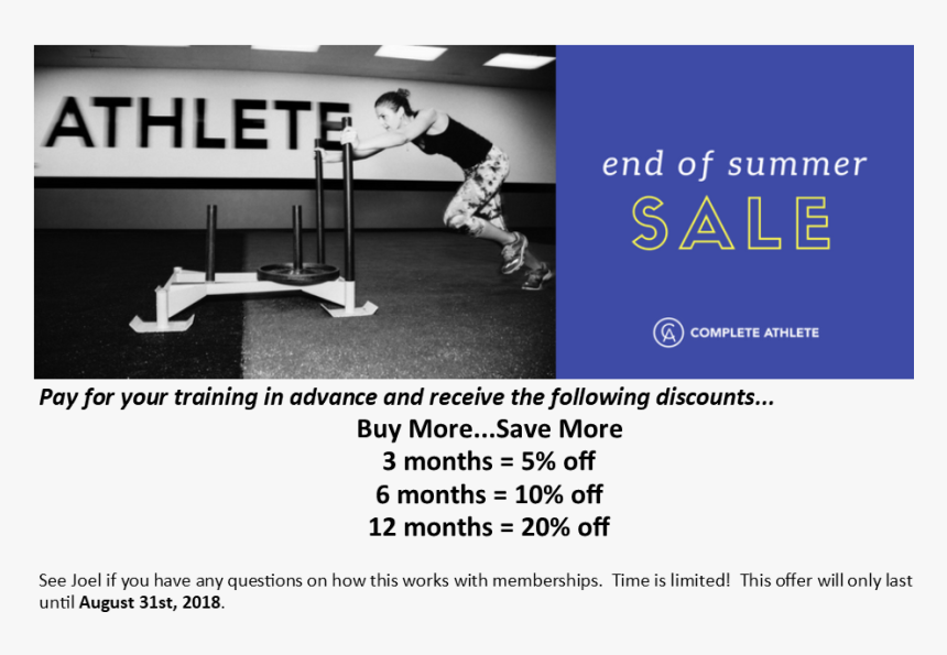 Summer Sale 2018 - Press Up, HD Png Download, Free Download
