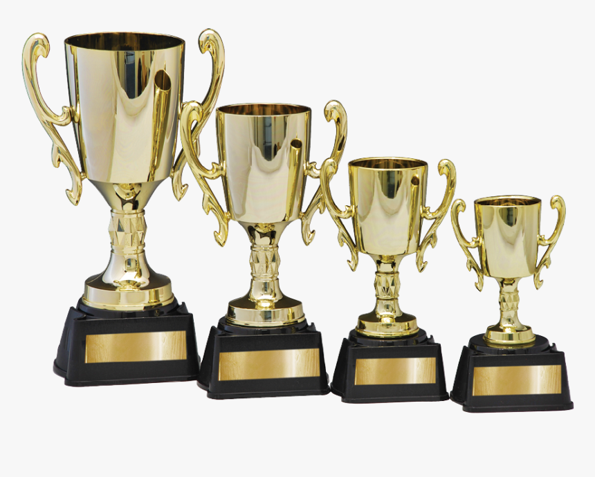 Transparent Trophy Cup Png - Trophy, Png Download, Free Download