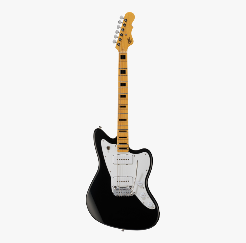 G&l Tribute Doheny Jet Black, HD Png Download, Free Download