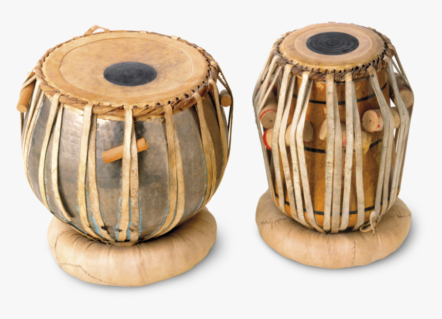 , Full Definition - Indian Musical Instruments, HD Png Download, Free Download