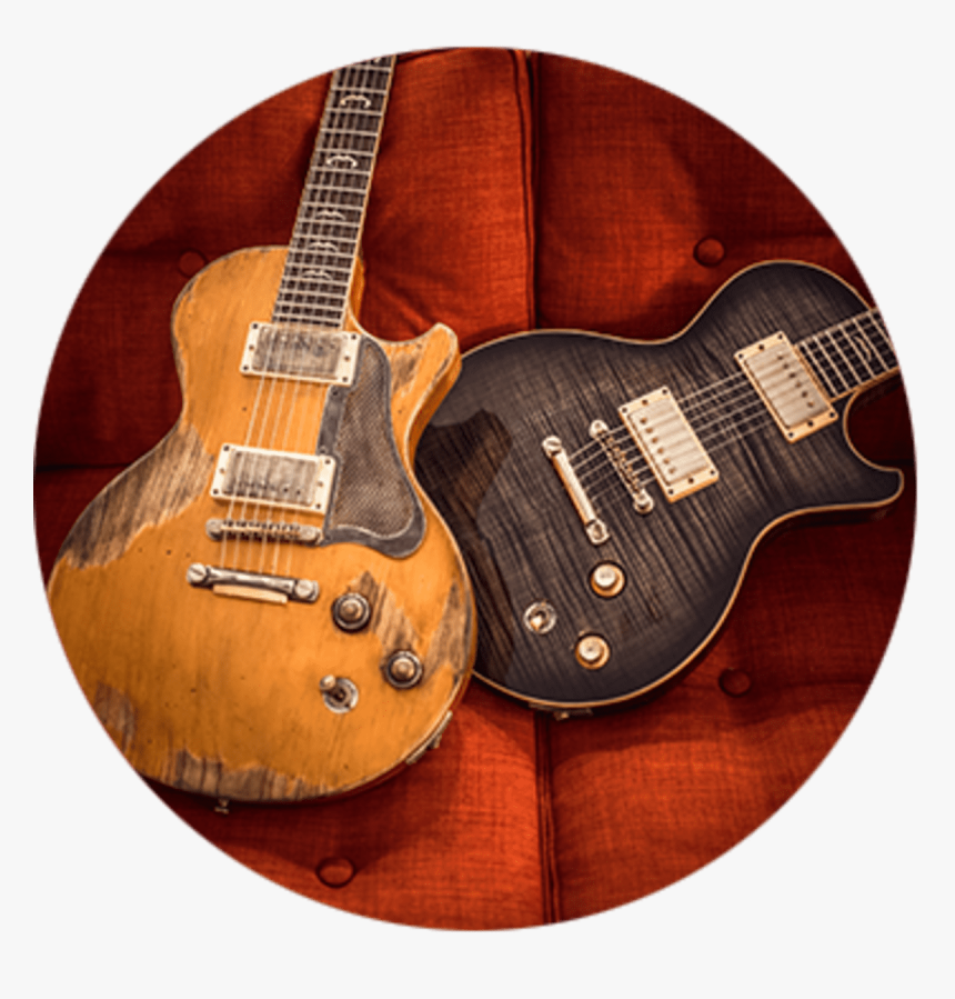 Each Exclusive Scala Instrument Features Custom Tailored - Scala Guitars, HD Png Download, Free Download