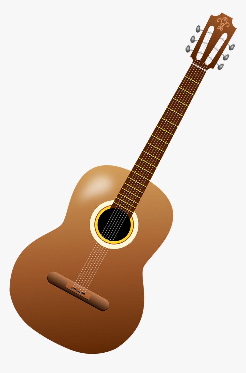 Guitar, HD Png Download, Free Download