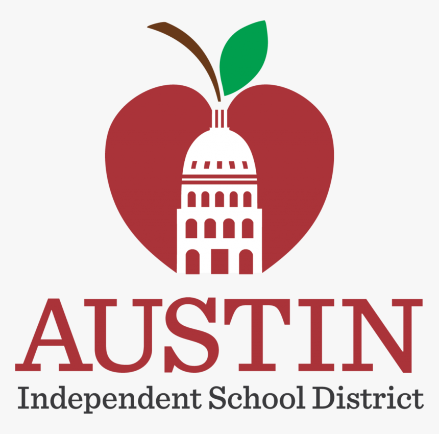 Download Aisd Color Vertical - Austin Independent School District Logo, HD Png Download, Free Download