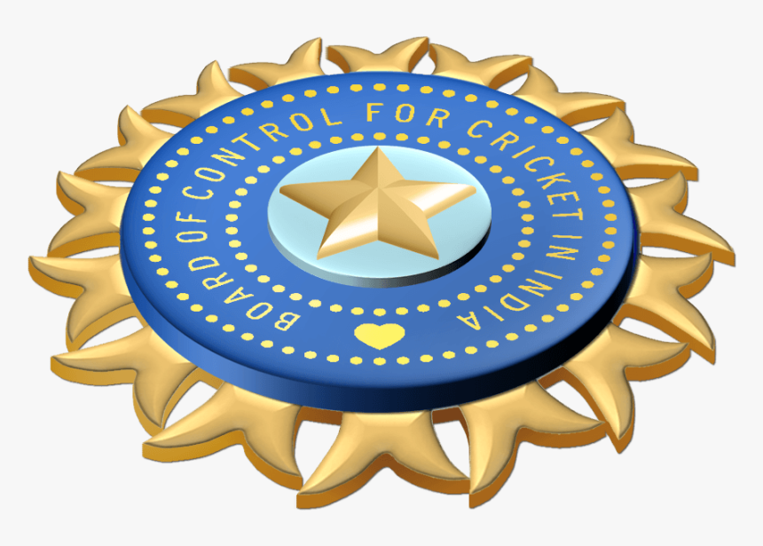 Deodhar Trophy Final India B Vs Tamil Nadu Today Match - India Cricket Logo Png, Transparent Png, Free Download