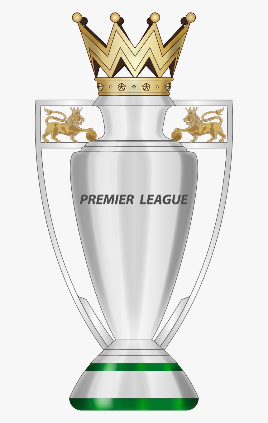 Premier League Cup Png, Transparent Png, Free Download