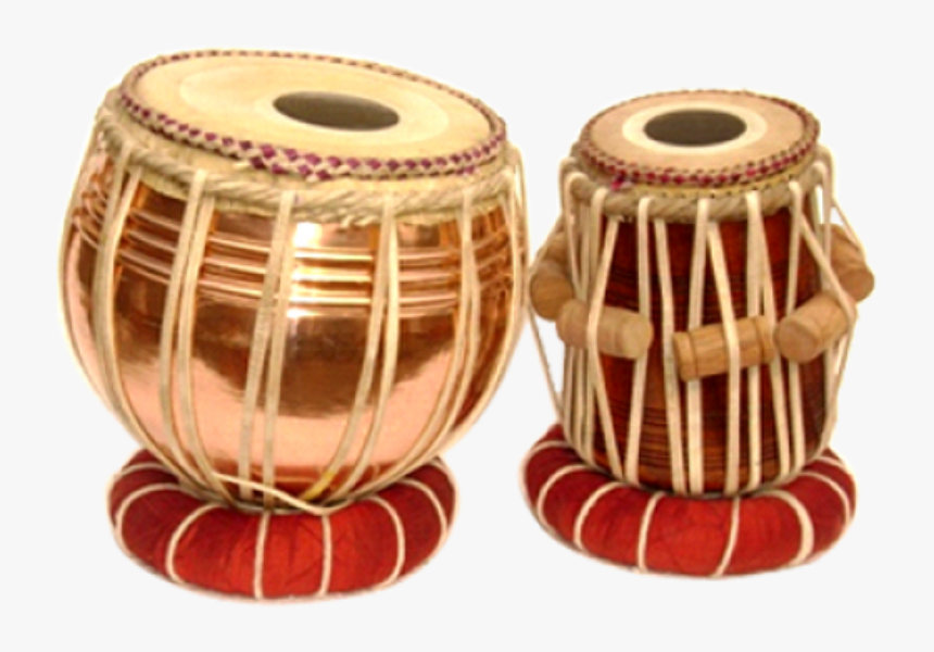 Instruments Clipart Tabla - Tabla Instrument In Pakistan, HD Png Download, Free Download