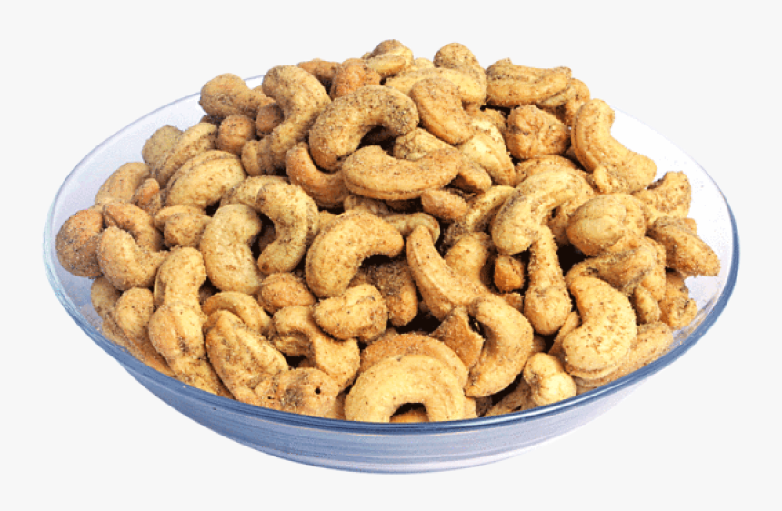 Cashew Nut Png, Transparent Png, Free Download