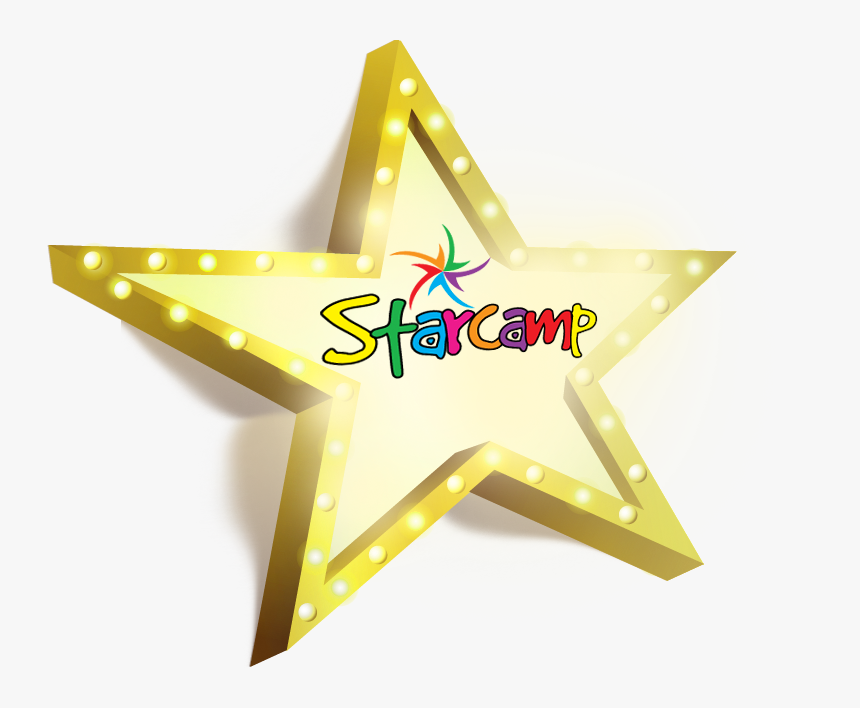 Starcamp Logo, HD Png Download, Free Download