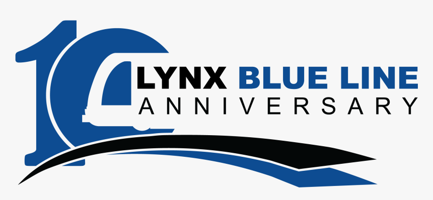Lynx Blue Line Logo, HD Png Download, Free Download
