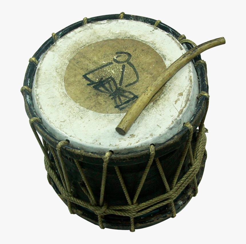 Karinthalakoottam Instruments - Drumhead, HD Png Download, Free Download