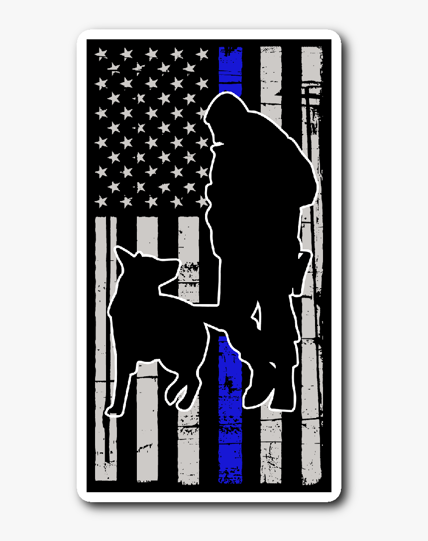 K-9 And Officer Trust - Kennedy Space Center, HD Png Download, Free Download