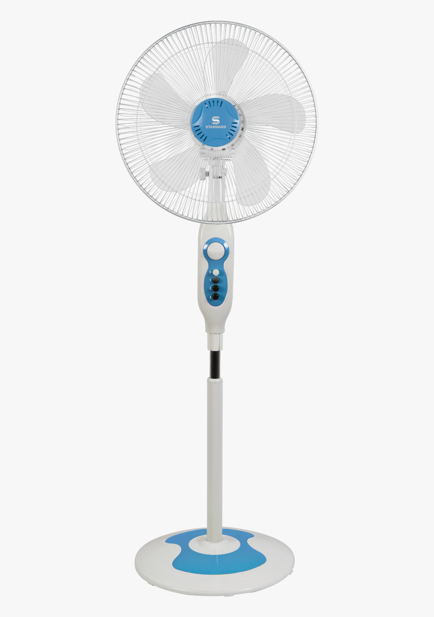 Alfa High Speed Pedestal - Havells Standard Pedestal Fan, HD Png Download, Free Download