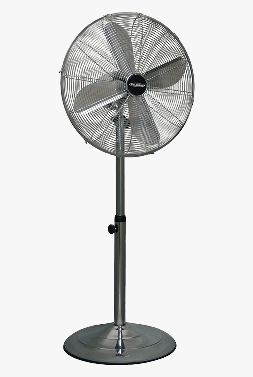 Transparent Standing Fan Png - Stand Fan, Png Download, Free Download