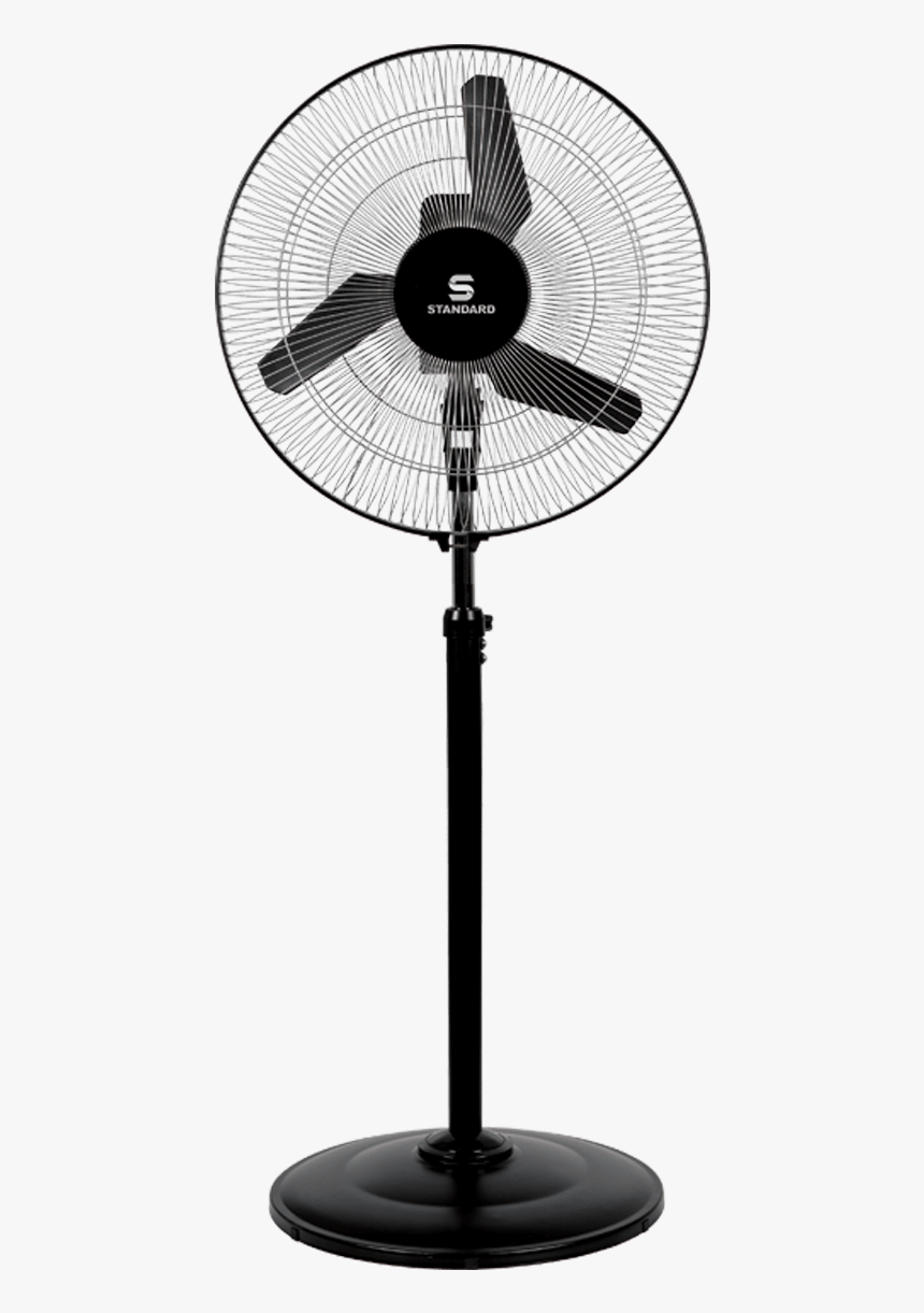 Transparent Standing Fan Png - Stand Table Fan Price, Png Download, Free Download