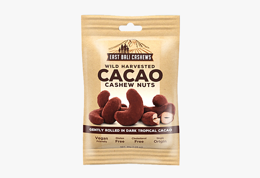 Cacao Cashew Nuts Bali, HD Png Download, Free Download