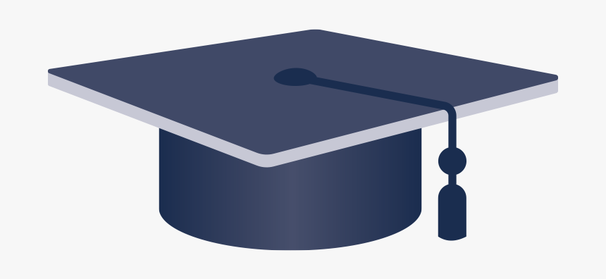 Mortarboard, HD Png Download, Free Download