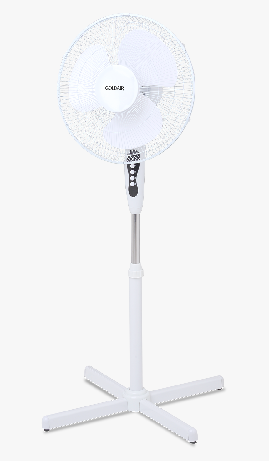 40cm Select Pedestal Fan - Mechanical Fan, HD Png Download, Free Download