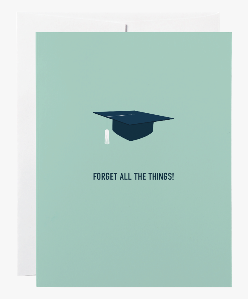 Graduation, HD Png Download, Free Download