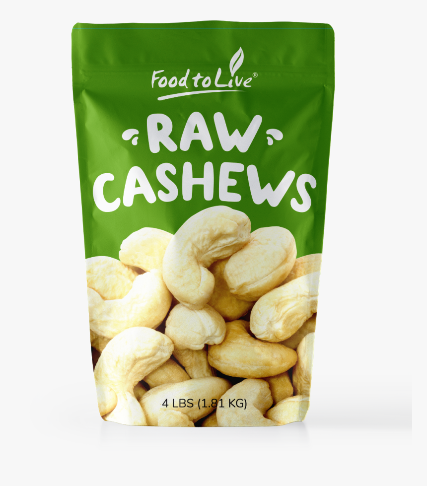 Cashew, HD Png Download - kindpng