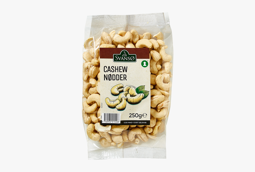 Cashew Nuts 250g - Pistachio, HD Png Download, Free Download