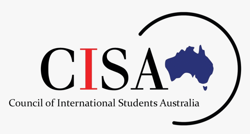 Pier Logo Cisa Official Logo - Council Of International Students Australia, HD Png Download, Free Download