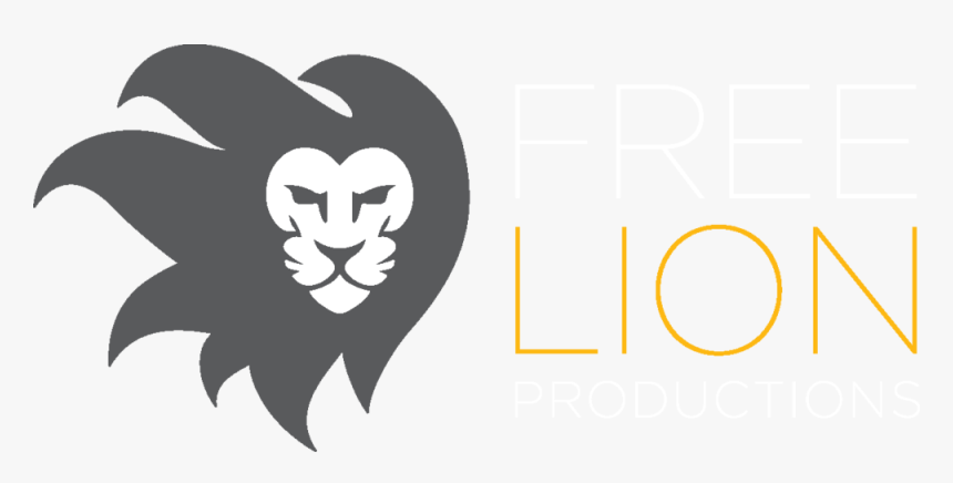 Free Lion Logo - Lion Mane Logo Png, Transparent Png, Free Download