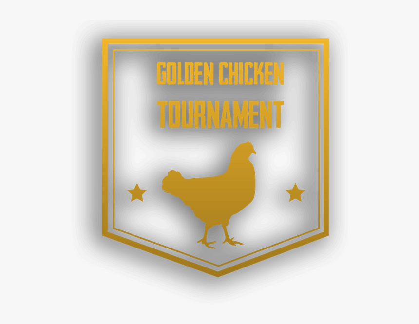 Pubg Chicken Dinner Logo Png, Transparent Png, Free Download