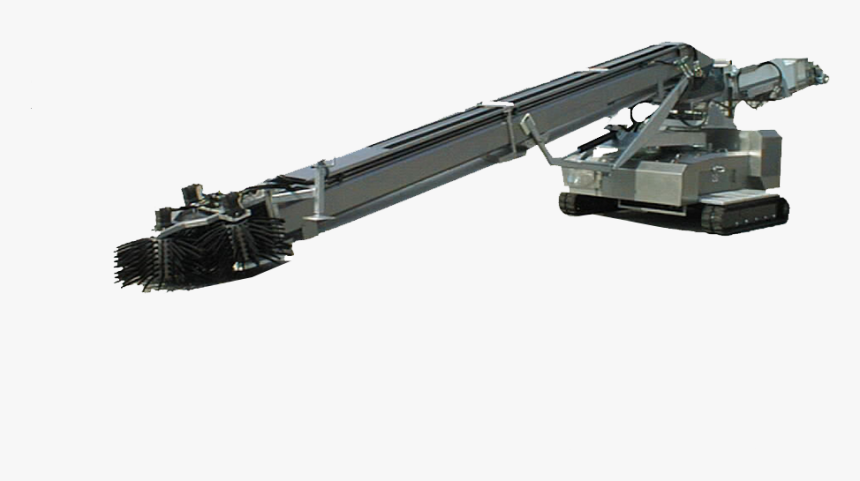Chicken Catcher Cattaruzzi - Gun Barrel, HD Png Download, Free Download
